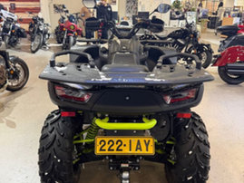 Mönkijä Segway Snarler 2022 24064073