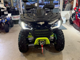 Mönkijä Segway Snarler 2022 24064092