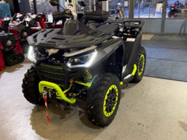 Segway Snarler 3329145