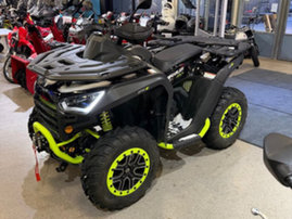 Mönkijä Segway Snarler 2022 24064094