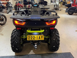 Mönkijä Segway Snarler 2022 24064095