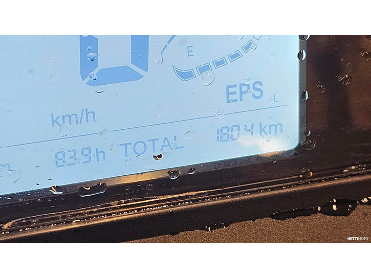 Mönkijä Segway Snarler 2025 24064147