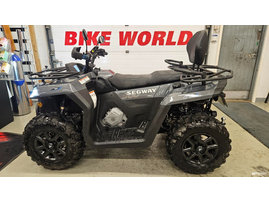 Mönkijä Segway Snarler 2025 24064148