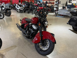 Indian Chief 3329802