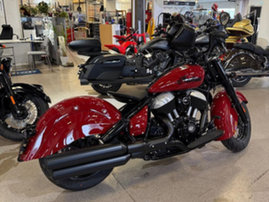 Moottoripyörä Indian Chief 2026 24092112