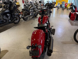 Moottoripyörä Indian Chief 2026 24092113