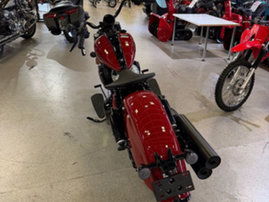 Moottoripyörä Indian Chief 2026 24092114