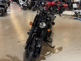 Moottoripyörä Indian Chief 2026 24092127