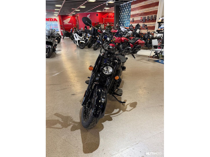 Moottoripyörä Indian Chief 2026 24092127