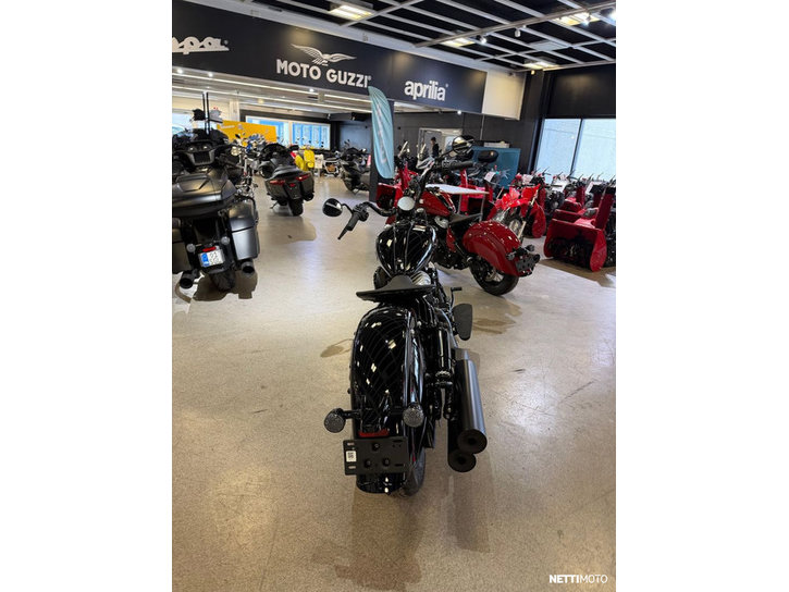 Moottoripyörä Indian Chief 2026 24092135