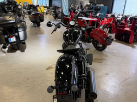 Moottoripyörä Indian Chief 2026 24092135