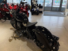Moottoripyörä Indian Chief 2026 24092138