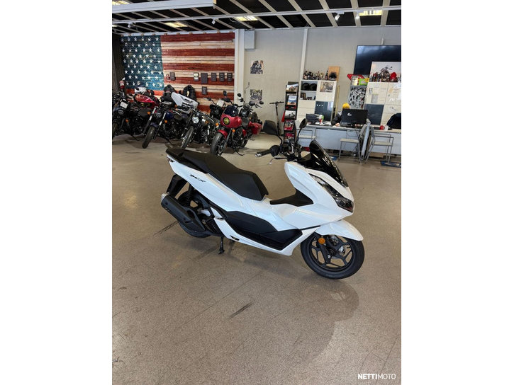 Skootteri Honda PCX 2024 24092164