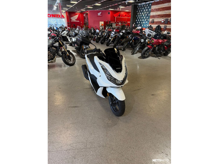 Skootteri Honda PCX 2024 24092166
