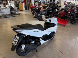 Skootteri Honda PCX 2024 24092167