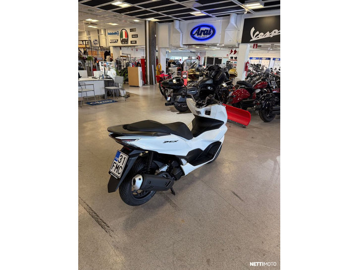 Skootteri Honda PCX 2024 24092167