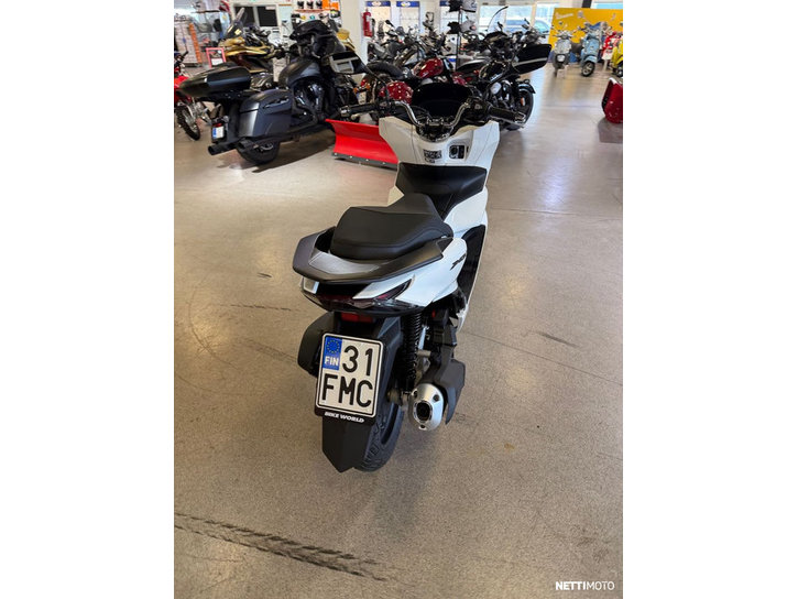 Skootteri Honda PCX 2024 24092168