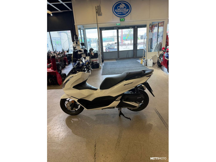 Skootteri Honda PCX 2024 24092170