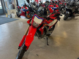 Moottoripyörä Honda CRF 2021 24092648