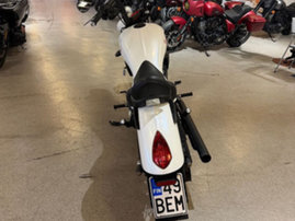 Moottoripyörä Victory Vegas 2012 24094319