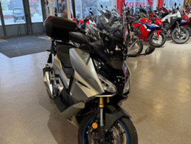 Skootteri Honda Forza 2025 24104630