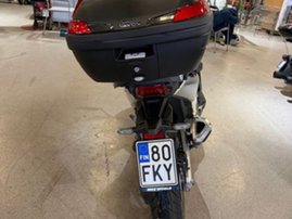 Skootteri Honda Forza 2025 24104631