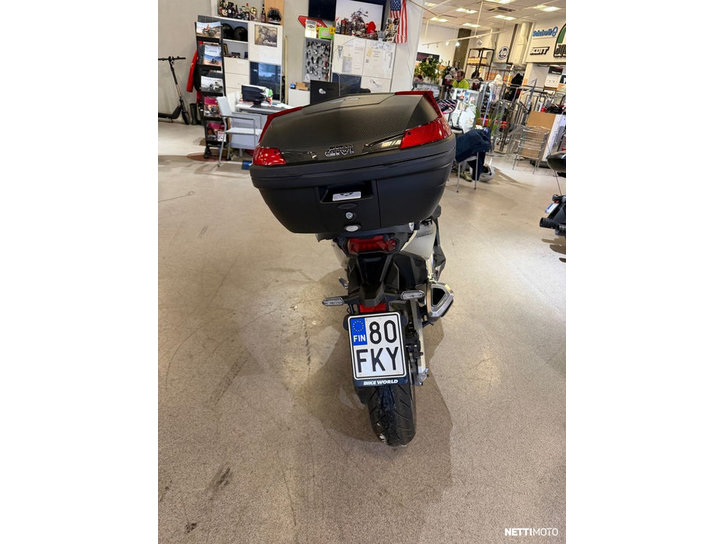 Skootteri Honda Forza 2025 24104631