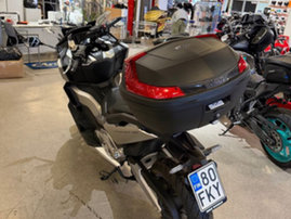 Skootteri Honda Forza 2025 24104632