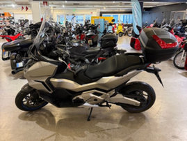 Skootteri Honda Forza 2025 24104633