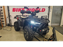 Mönkijä Linhai 500 2022 24174876