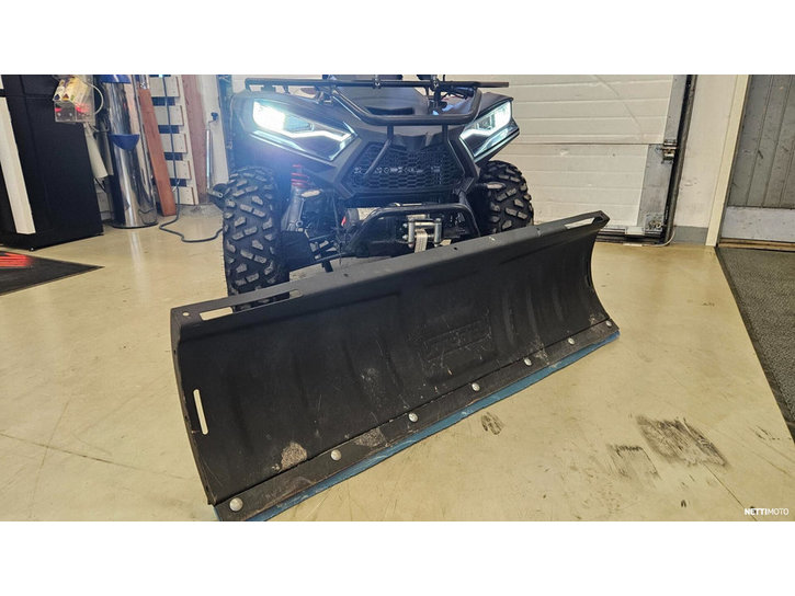 Mönkijä Linhai 500 2022 24174877