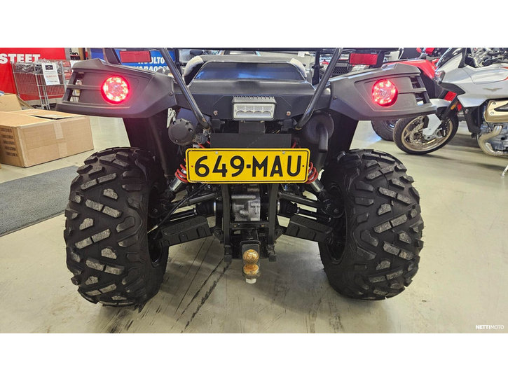 Mönkijä Linhai 500 2022 24174880