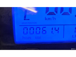 Mönkijä Linhai 500 2022 24174883