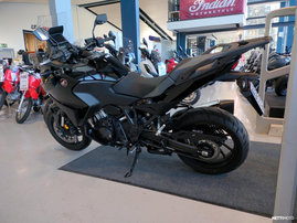 Moottoripyörä Honda NT 2022 24186097