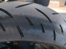 Moottoripyörä Honda NT 2022 24186098