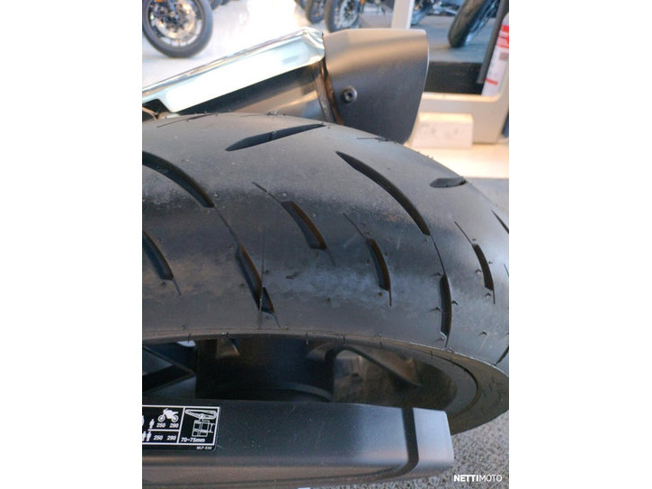 Moottoripyörä Honda NT 2022 24186098