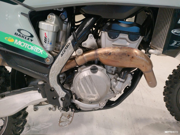 Moottoripyörä KTM 250 2020 24241762