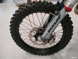 Moottoripyörä KTM 250 2020 24241764