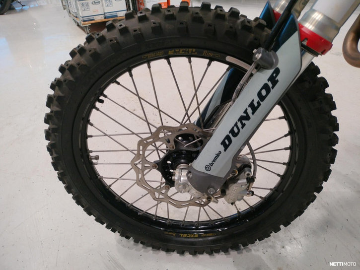 Moottoripyörä KTM 250 2020 24241764