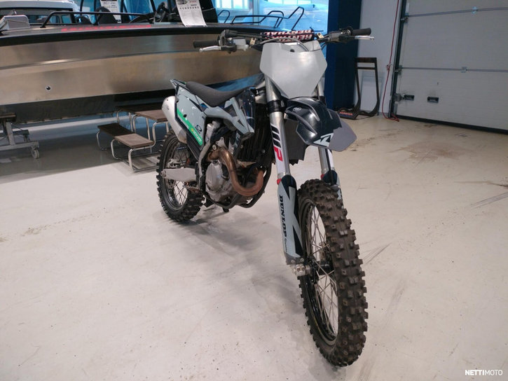 Moottoripyörä KTM 250 2020 24241765