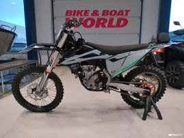 Moottoripyörä KTM 250 2020 24241766