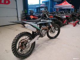 Moottoripyörä KTM 250 2020 24241767