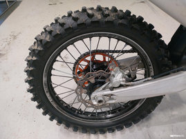 Moottoripyörä KTM 250 2020 24241769