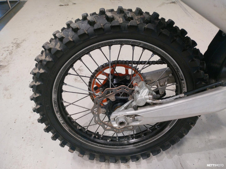 Moottoripyörä KTM 250 2020 24241769