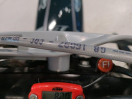 Moottoripyörä KTM 250 2020 24241770