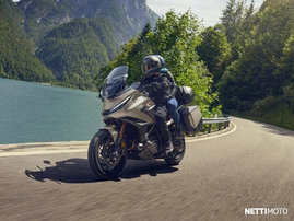 Moottoripyörä Honda NT 2026 24243148