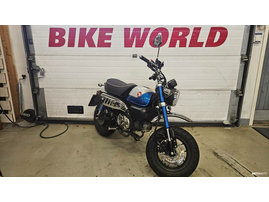 Moottoripyörä Honda Monkey 2022 24253831