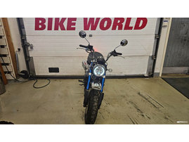 Moottoripyörä Honda Monkey 2022 24253833