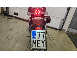 Moottoripyörä Honda Monkey 2022 24253835