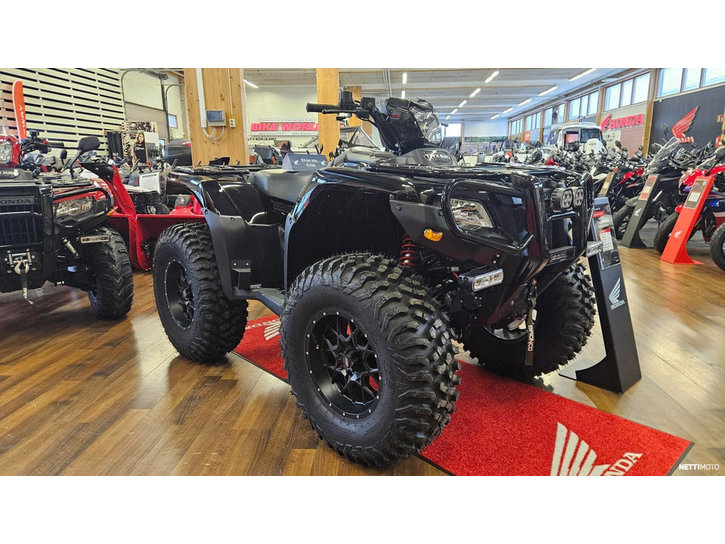 Mönkijä Honda TRX 2026 24322686